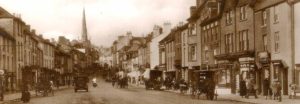 Early_1900's_Monmouth_Monnow_St