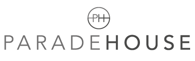 PH-Logo Parade House